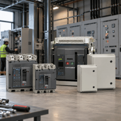 Industrial Protection